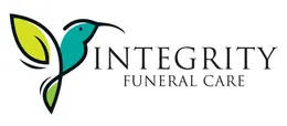 Integrity Funeral Care logo